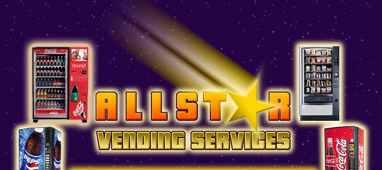 Vending machine supplier for Oakland, Fremont, Berkeley, Emeryville, Hayward, San Leandro, San Francisco, South San Francisco, San Mateo, Livermore, Dublin, Castro Valley, Pleasanton, and other parts of the Bay Area and Northern California.